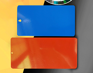 電鍍噴涂行業(yè)